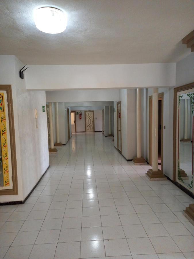 Hotel Assif Safi Exterior photo